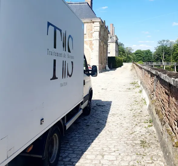 traitement de saveurs à Châteauneuf-sur-Loire dans le Loiret (45)